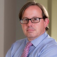 Bridge Insurance Brokers Limited Employee Andrew Bailey's profile photo