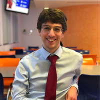 esure Group Employee Matt Schofield's profile photo