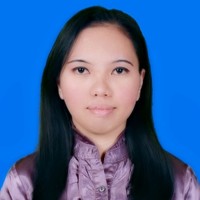 Sampoerna Group Employee Nurul Widayanti's profile photo