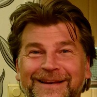 Availble for new opportunities Employee Anders Peteri's profile photo
