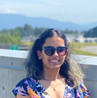 Arshdeep Gill Email