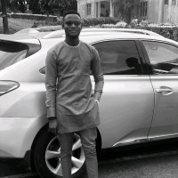 AkolagTech Employee Chukwulaka Davidprince's profile photo