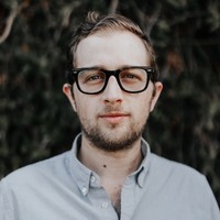Viralnoise Employee Eric Meyers's profile photo