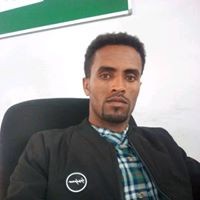 Asefa Marye's profile photo