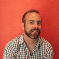 Girls Inc. Employee Rob Reddy's profile photo