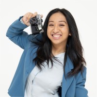 DDO Artists Agency Employee Katherine Baguio's profile photo