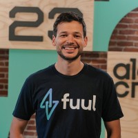 Fuul Employee Leandro Schlottchauer's profile photo
