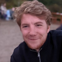 Affinity Employee Ian Upcott's profile photo