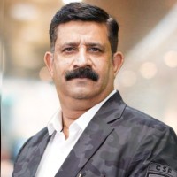 63 SATS Employee Shirin Pathare's profile photo