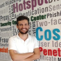 PentestBX Employee Durmuş Şen's profile photo