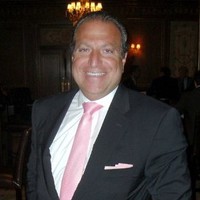 VERSES Employee James Christodoulou's profile photo