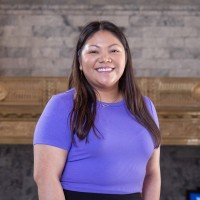 Washington State Senate Employee Myra Hernandez's profile photo