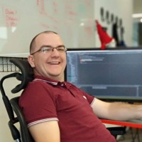 Typewise (YC S22) Employee Edib Imamović's profile photo