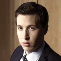 GWM Employee Yannick S.'s profile photo