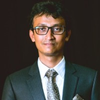 Genesis Medtech Group Employee Rejwanul Haque's profile photo