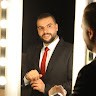 ITMAM Employee Khaled al-Zubeidi's profile photo