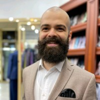 The Business Rover Employee Dikran Seferian's profile photo