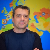 David Trigo Email & Phone Number