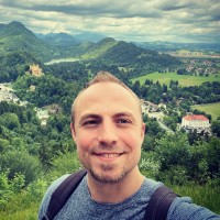 Daniel Foerster Email