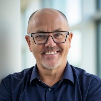 OUTCOME Employee Adrian Morey's profile photo