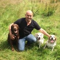 Celsa Steel UK Employee Neil Harrison's profile photo