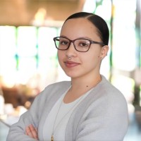 City Personnel Employee Adorinda Andrade's profile photo