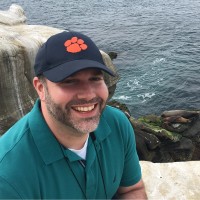 Boeing Employee Ben Bolt's profile photo