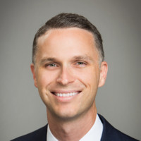 Freese and Nichols Employee Richard Weatherly's profile photo