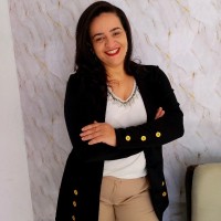 Permute Employee Camila Santos's profile photo