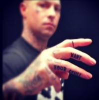 San Diego Harley-Davidson Employee Mikey Roanoke's profile photo
