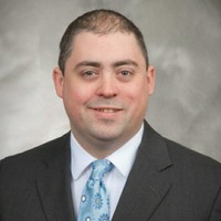 SePRO Corporation Employee Bart Barnes's profile photo