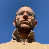 Crunchyroll Employee Norman Rabinovich's profile photo