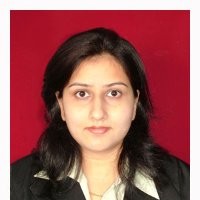 Tejal Shah Email & Phone Number