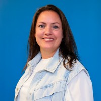 Avans+ Employee Anouk van Thoor's profile photo