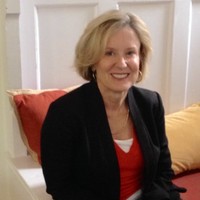 The Stewards Fund Employee Anna Blanchard's profile photo