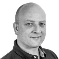 Eso Employee René Joergensen's profile photo