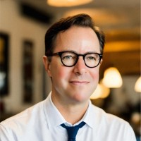 Gordon Greenberg Email & Phone Number