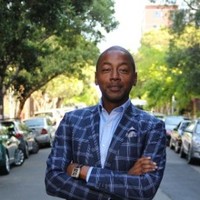 Nine Employee Clive Bingwa's profile photo