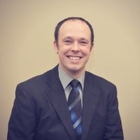 Koerner Distributor Inc. Employee Roy Shelley's profile photo