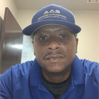 Belzona of Baton Rouge Inc. / Advanced Application Specialist Inc. Employee Brian Selvage's profile photo