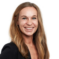 Eventity Employee Jessica Jonsson's profile photo
