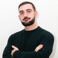 NORK" TECHNOLOGY CENTER Employee Narek Chobanyan's profile photo