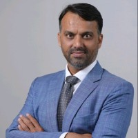 Cnergyico Pk Limited Employee Faraz Ahmed's profile photo