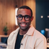 SMASH Employee Cédric Bagassien's profile photo