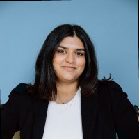 School of Architecture at Syracuse University Employee Nitya Charugundla's profile photo