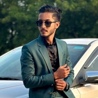 Maaz Khan Email