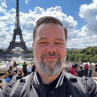 Brand Collective Employee Brett Cale's profile photo