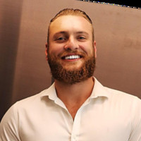 Infracon Construction Inc. Employee James Ney's profile photo