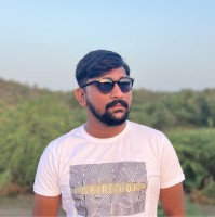 Ashish Ramani Email