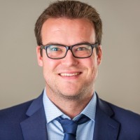 medl GmbH Employee Benjamin Hinte's profile photo